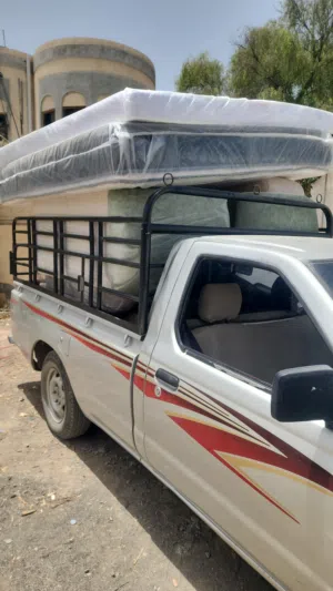 بيكب نقل عام الأثاث للتوصيلات القرية و  البعيدة to dalvere All Oman to shifting