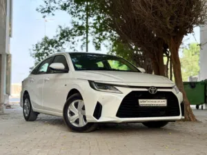 TOYOTA YARIS 2024 - SINGLE OWNER - UNDER WARRANTY - AGENCY MAINTAINED -
