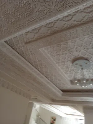دیکور جبسمبورد