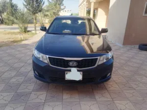 Used Kia Lotze in Tripoli