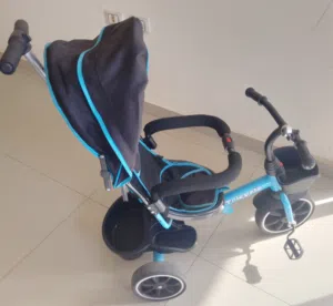 بيسكلات نوعية جيدة جدا .حتى عمر خمس سنوات