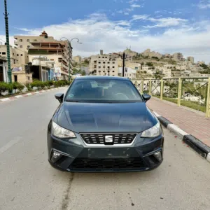 Used Seat Ibiza in Hebron