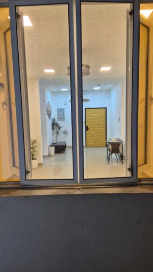 شقة واسعة للبيع في القرم / سيح المالح