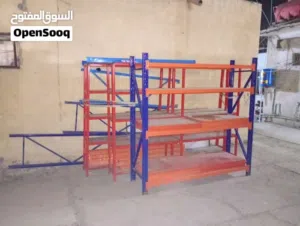 رفوف للبيع تفاصيل