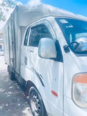 Used Hyundai H 100 in Tripoli