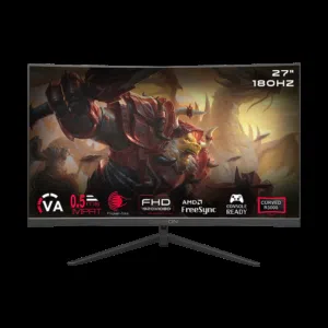 gameon27 inch gaming monitor