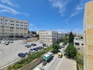 158 m2 3 Bedrooms Apartments for Sale in Ramallah and Al-Bireh Downtown