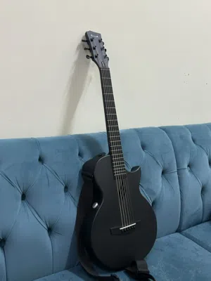 Enya electric-acoustic guitar brand new