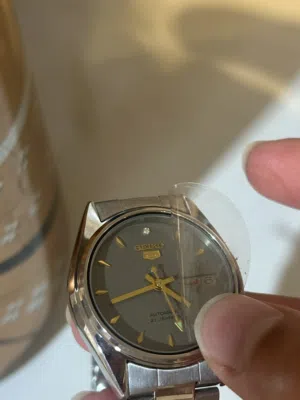 Seiko watches  for sale in Abha
