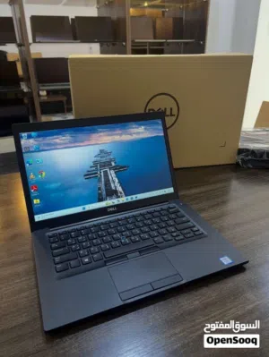 Windows Dell for sale in Amman