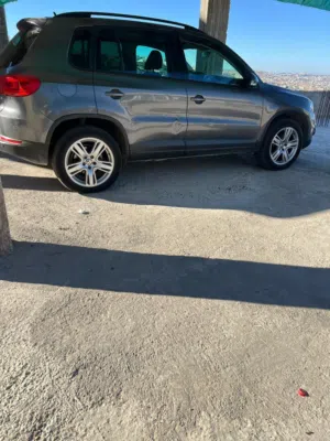 تيجوان 2014 فل الفل