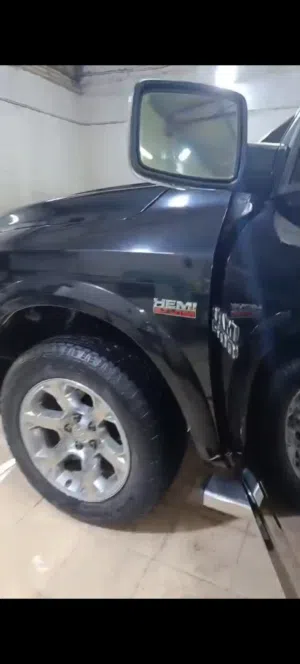 Used Dodge Other in Dhofar