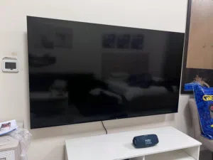 H2o TV   70 Inches