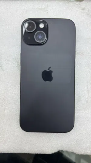Apple iPhone 15 256 GB in Farwaniya