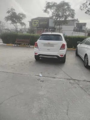 Used Chevrolet Trax in Baghdad