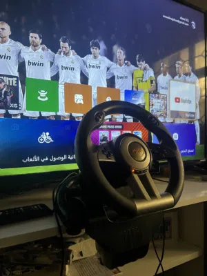 دركسون مستعمل مقود العاب اصلي PXN V3pro