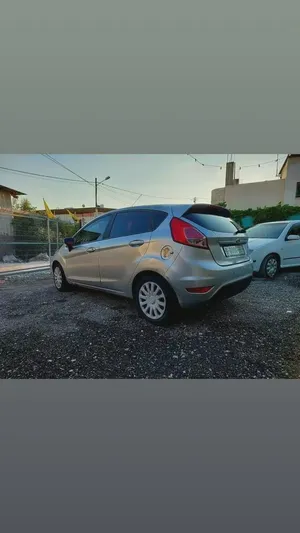 فورد-فيستا-اتومات-مطور-1600-كاش-فحص-نظيف