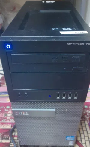 cpu computer i3