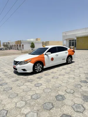 New Nissan Altima in Al Batinah