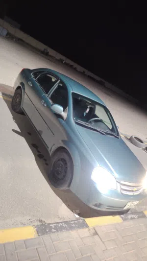 Used Chevrolet Optra in Farwaniya