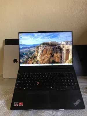 lenovo thinkpad e16 amd ryzn 7 gen2