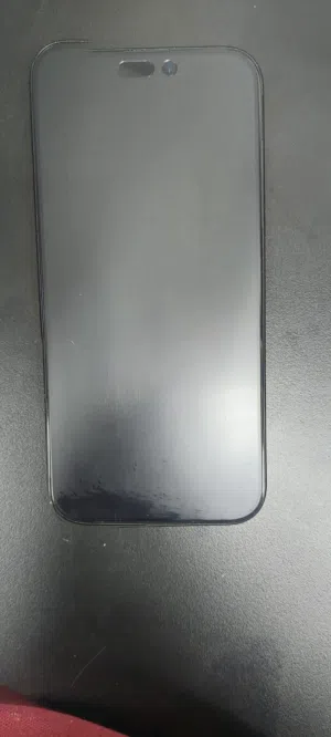 ايفون 16promax بحاله ممتازه جدا جديد