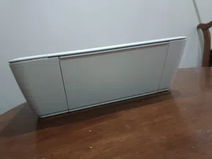 طابعة hp نظيفة استعمال خفيف.. و تشتغل