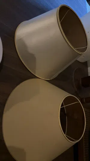Lampshades