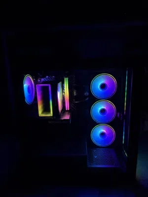 Gaming pc for sale 3050