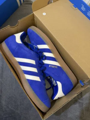 Adidas gazelle de Italia