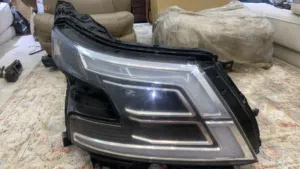 شمعة نيسان باترول 2020 اصلية وكالة