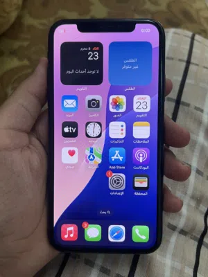 Apple iPhone XS 256 GB in Ajman
