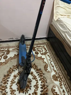 سكوتر كهربائي شركه winner sky