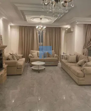 190 m2 3 Bedrooms Apartments for Sale in Amman Al Rabiah