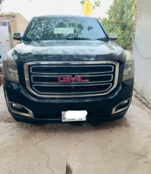 يوكن 2019 خليجي