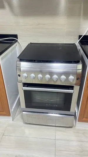 Ovens . Other . Used2