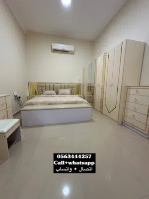 62 m2 1 Bedroom Apartments for Rent in Al Ain Zakher