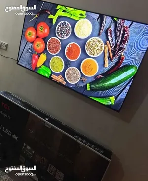 TCL . LCD . 55 Inch3