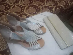 Comfort Shoes . Other . 38 . Used1