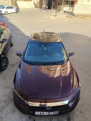 سيارة هوندا انسايت تورنج 2019 للبيع بسعر مغري