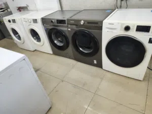 Samsung washing machine