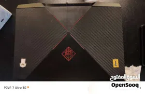 hp omen 17 الوصف مهم