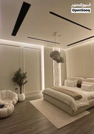 Furnished Monthly in Muscat Al Khoud