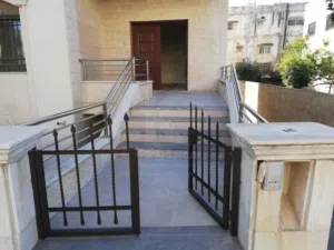 شقة مميزة للبيع في ضاحية الأمير راشد