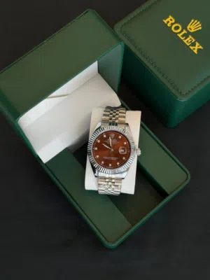 ساعات رولكس رجاليه