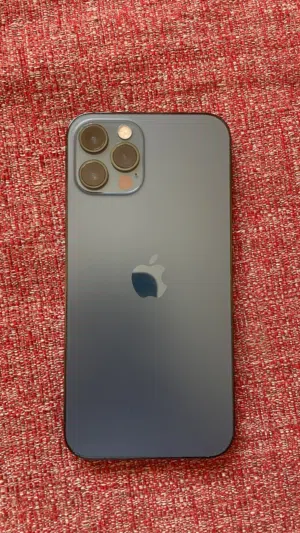 Apple iPhone 12 Pro 128 GB in Abu Dhabi