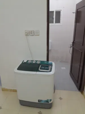 غساله مستعمل