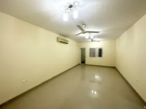 100 m2 1 Bedroom Apartments for Rent in Muscat Al Khuwair