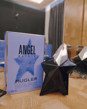 mugler angel elixir