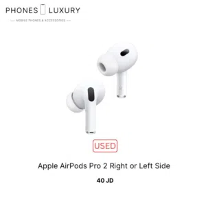 AirPods Pro 2 فردة يمين